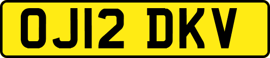 OJ12DKV