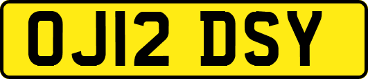 OJ12DSY