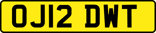 OJ12DWT