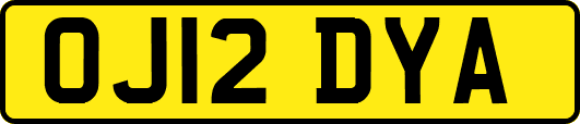 OJ12DYA