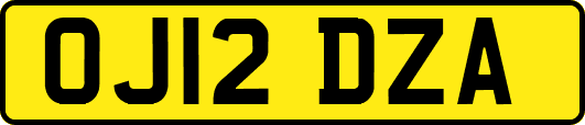 OJ12DZA