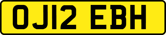 OJ12EBH