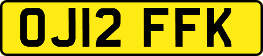 OJ12FFK