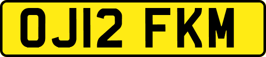 OJ12FKM