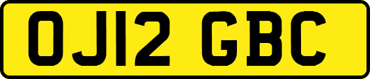 OJ12GBC