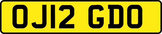OJ12GDO