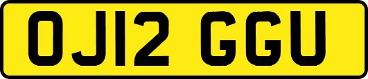 OJ12GGU