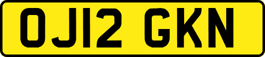 OJ12GKN