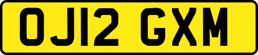 OJ12GXM
