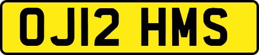 OJ12HMS