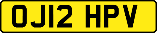 OJ12HPV