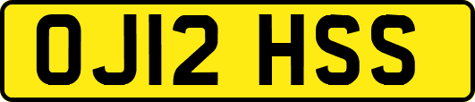 OJ12HSS