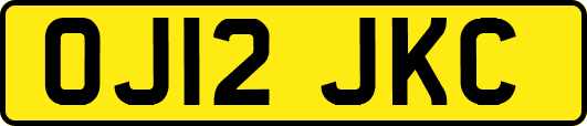OJ12JKC