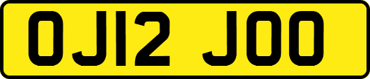 OJ12JOO