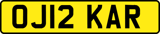 OJ12KAR