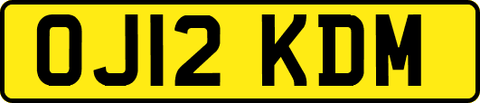 OJ12KDM