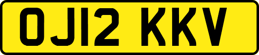 OJ12KKV