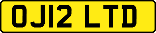 OJ12LTD