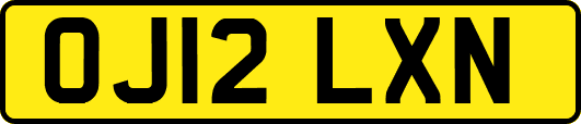 OJ12LXN