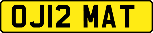 OJ12MAT