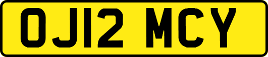 OJ12MCY