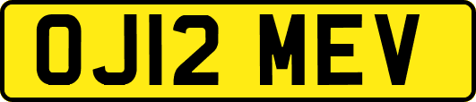 OJ12MEV