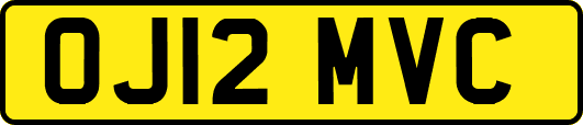 OJ12MVC
