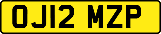 OJ12MZP