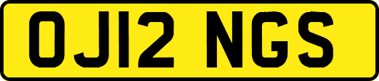 OJ12NGS