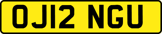 OJ12NGU