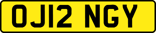 OJ12NGY