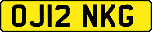 OJ12NKG