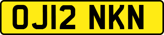 OJ12NKN