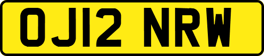 OJ12NRW