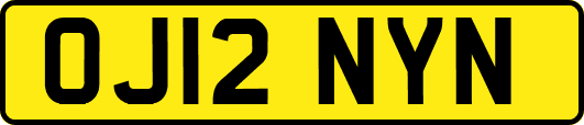 OJ12NYN