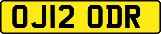OJ12ODR