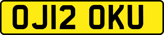 OJ12OKU