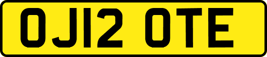 OJ12OTE