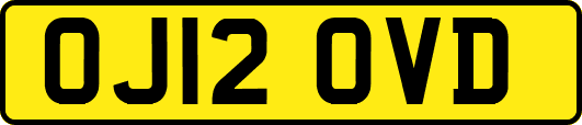 OJ12OVD