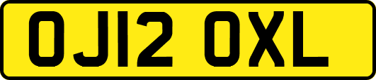 OJ12OXL