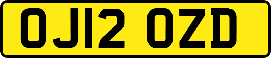 OJ12OZD