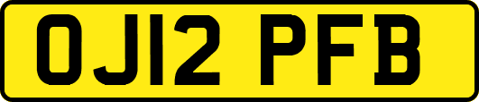 OJ12PFB
