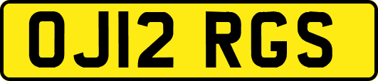 OJ12RGS