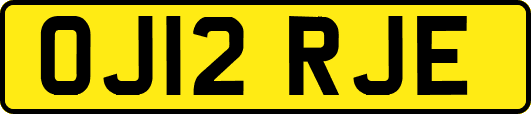 OJ12RJE