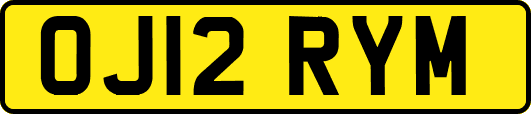 OJ12RYM