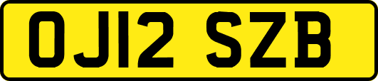 OJ12SZB