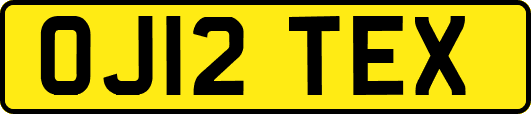 OJ12TEX