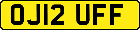 OJ12UFF
