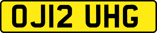 OJ12UHG