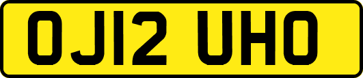 OJ12UHO